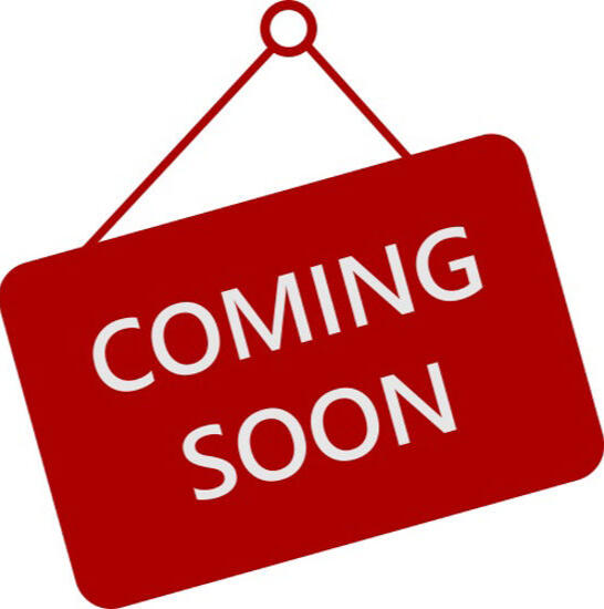 More cars coming soon